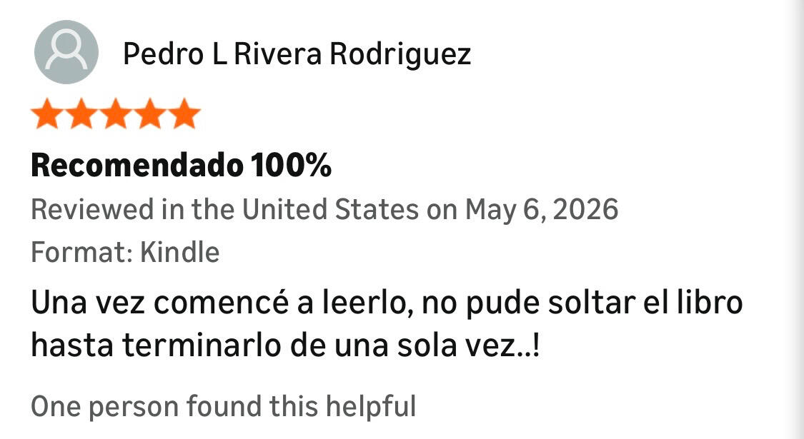 Recomendado 100%