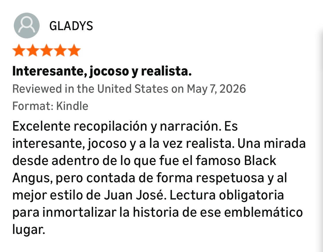Interesante, jocoso y realista.